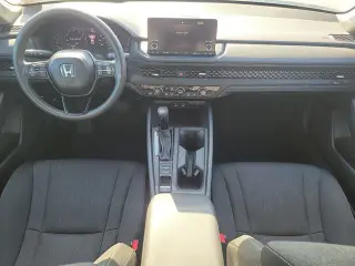 Honda Accord 2025 SE 4dr Sedan