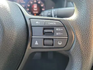 Honda Accord 2025 SE 4dr Sedan