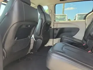 Chrysler Pacifica 2023 Touring L 4dr Mini-Van