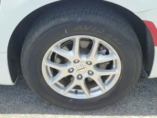 Chrysler Pacifica 2023 Touring L 4dr Mini-Van