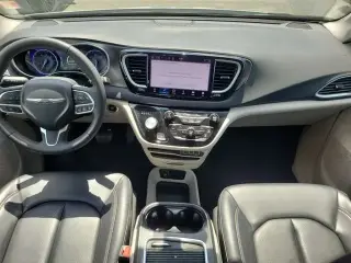 Chrysler Pacifica 2023 Touring L 4dr Mini-Van