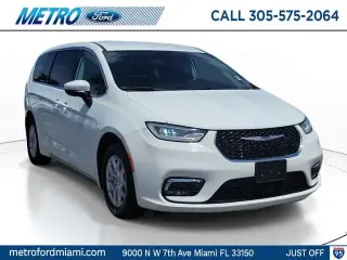 Chrysler Pacifica 2023 Touring L 4dr Mini-Van