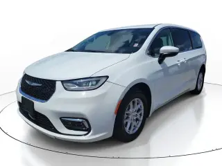 Chrysler Pacifica 2023 Touring L 4dr Mini-Van