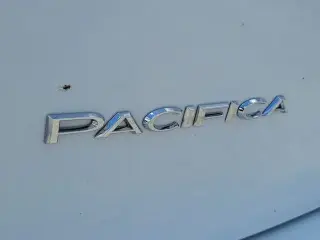 Chrysler Pacifica 2023 Touring L 4dr Mini-Van