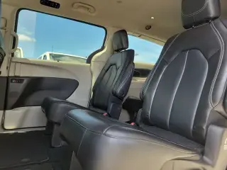 Chrysler Pacifica 2023 Touring L 4dr Mini-Van