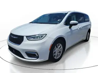 Chrysler Pacifica 2023 Touring L 4dr Mini-Van