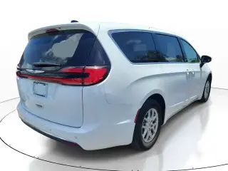 Chrysler Pacifica 2023 Touring L 4dr Mini-Van
