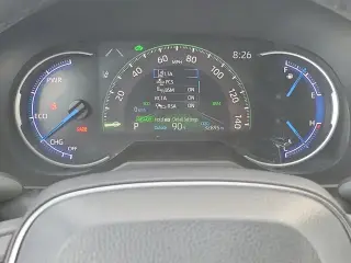 Toyota RAV4 Hybrid 2024 AWD XSE 4dr SUV