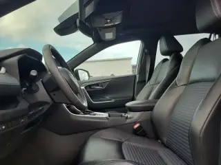 Toyota RAV4 Hybrid 2024 AWD XSE 4dr SUV
