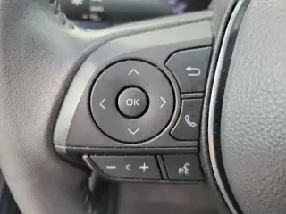 Toyota RAV4 Hybrid 2024 AWD XSE 4dr SUV