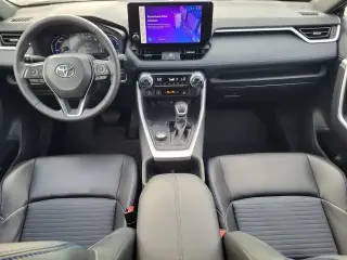 Toyota RAV4 Hybrid 2024 AWD XSE 4dr SUV