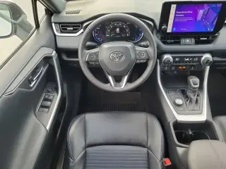 Toyota RAV4 Hybrid 2024 AWD XSE 4dr SUV