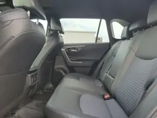 Toyota RAV4 Hybrid 2024 AWD XSE 4dr SUV