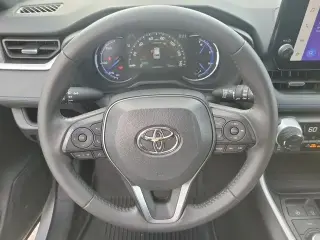 Toyota RAV4 Hybrid 2024 AWD XSE 4dr SUV