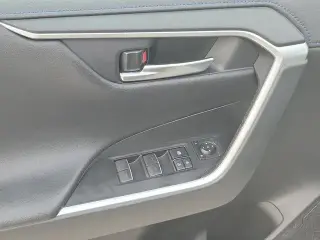 Toyota RAV4 Hybrid 2024 AWD XSE 4dr SUV