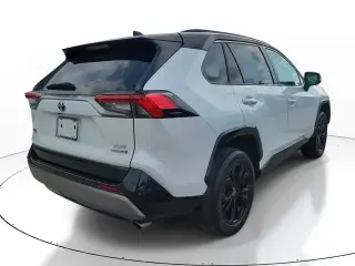 Toyota RAV4 Hybrid 2024 AWD XSE 4dr SUV