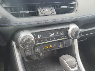 Toyota RAV4 Hybrid 2024 AWD XSE 4dr SUV