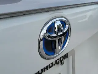 Toyota RAV4 Hybrid 2024 AWD XSE 4dr SUV