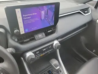 Toyota RAV4 Hybrid 2024 AWD XSE 4dr SUV