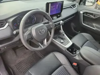 Toyota RAV4 Hybrid 2024 AWD XSE 4dr SUV