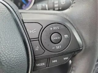 Toyota RAV4 Hybrid 2024 AWD XSE 4dr SUV