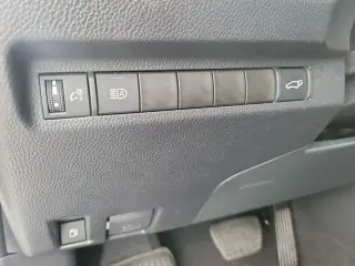 Toyota RAV4 Hybrid 2024 AWD XSE 4dr SUV