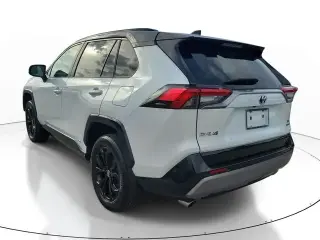Toyota RAV4 Hybrid 2024 AWD XSE 4dr SUV