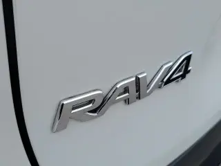 Toyota RAV4 Hybrid 2024 AWD XSE 4dr SUV