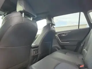 Toyota RAV4 Hybrid 2024 AWD XSE 4dr SUV