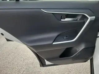 Toyota RAV4 Hybrid 2024 AWD XSE 4dr SUV
