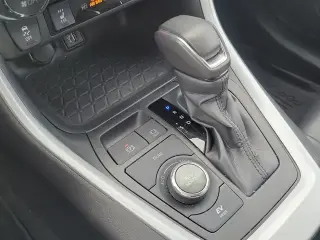 Toyota RAV4 Hybrid 2024 AWD XSE 4dr SUV
