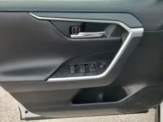 Toyota RAV4 Hybrid 2024 AWD XSE 4dr SUV
