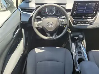 Toyota Corolla 2021 LE 4dr Sedan