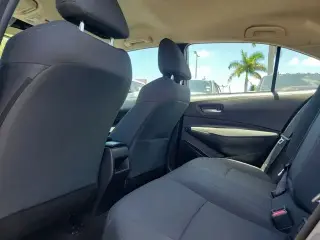 Toyota Corolla 2021 LE 4dr Sedan
