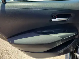 Toyota Corolla 2021 LE 4dr Sedan