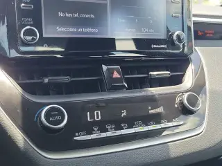 Toyota Corolla 2021 LE 4dr Sedan