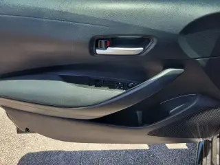 Toyota Corolla 2021 LE 4dr Sedan