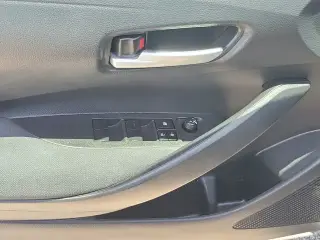 Toyota Corolla 2021 LE 4dr Sedan