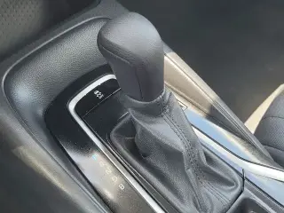 Toyota Corolla 2021 LE 4dr Sedan