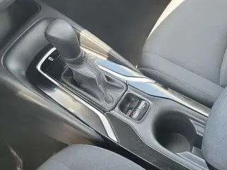 Toyota Corolla 2021 LE 4dr Sedan