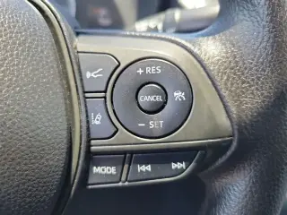Toyota Corolla 2021 LE 4dr Sedan