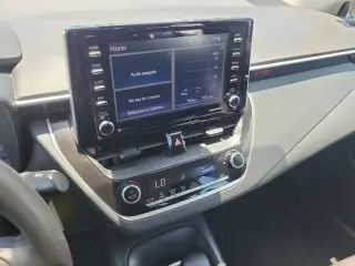 Toyota Corolla 2021 LE 4dr Sedan