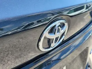 Toyota Corolla 2021 LE 4dr Sedan