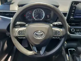 Toyota Corolla 2021 LE 4dr Sedan