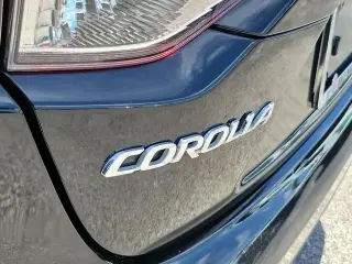 Toyota Corolla 2021 LE 4dr Sedan