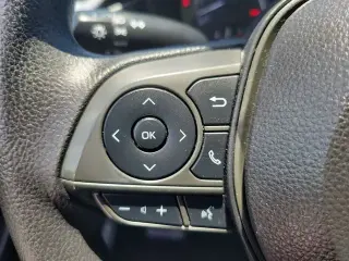 Toyota Corolla 2021 LE 4dr Sedan