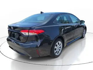 Toyota Corolla 2021 LE 4dr Sedan
