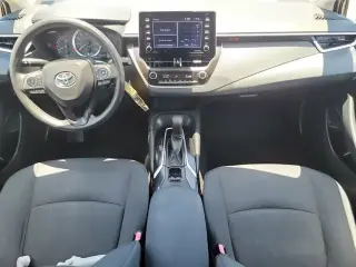 Toyota Corolla 2021 LE 4dr Sedan