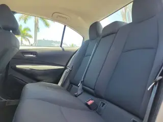 Toyota Corolla 2021 LE 4dr Sedan