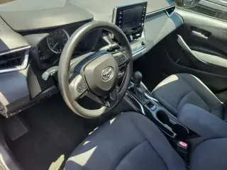 Toyota Corolla 2021 LE 4dr Sedan